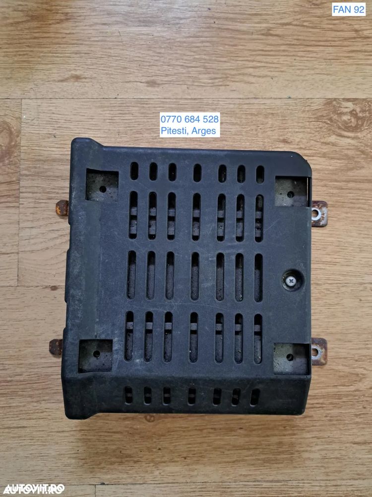 Amplificator audio sunet Original Mitsubishi Outlander 2 2005-2009 - 1