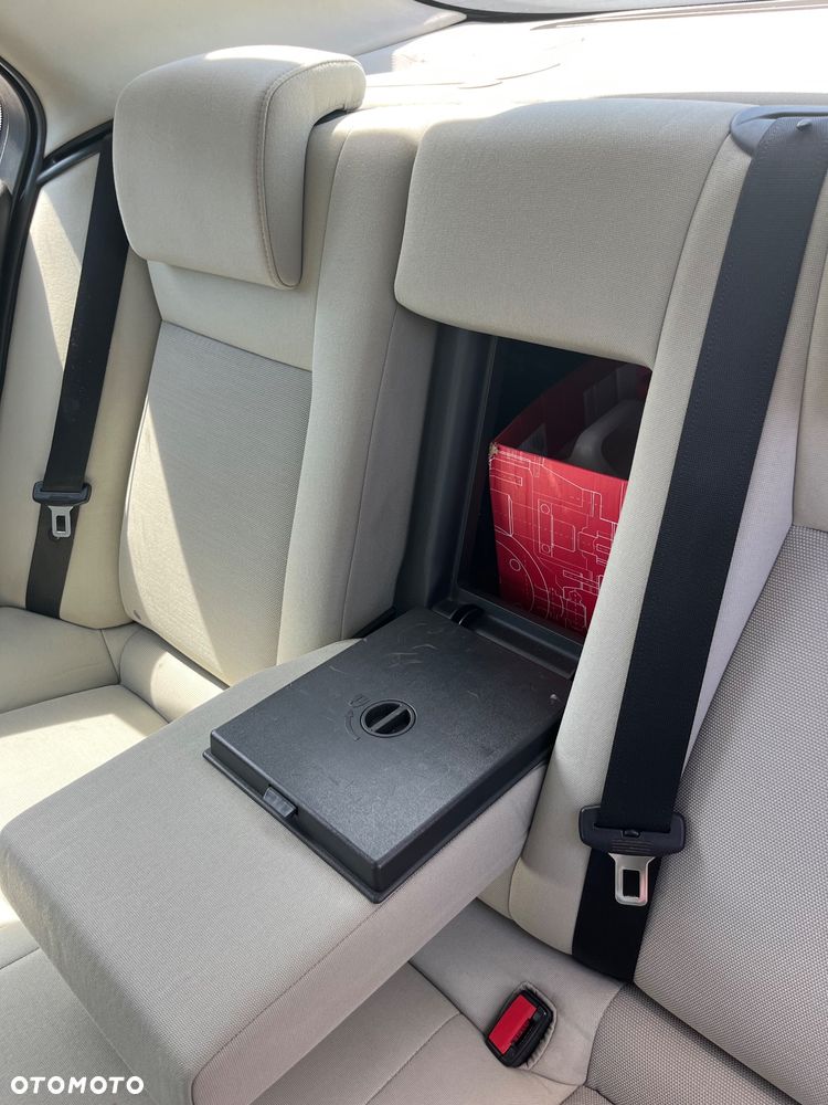 Saab 9-3 1.9 TiD DPF Vector - 7