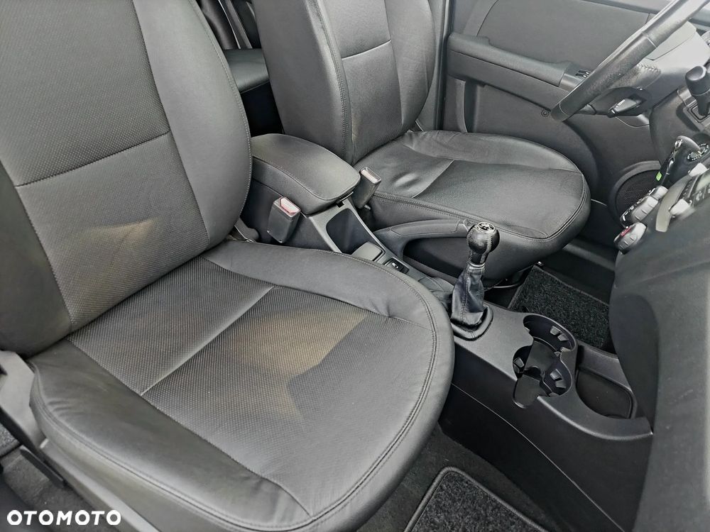 Kia Sportage - 10