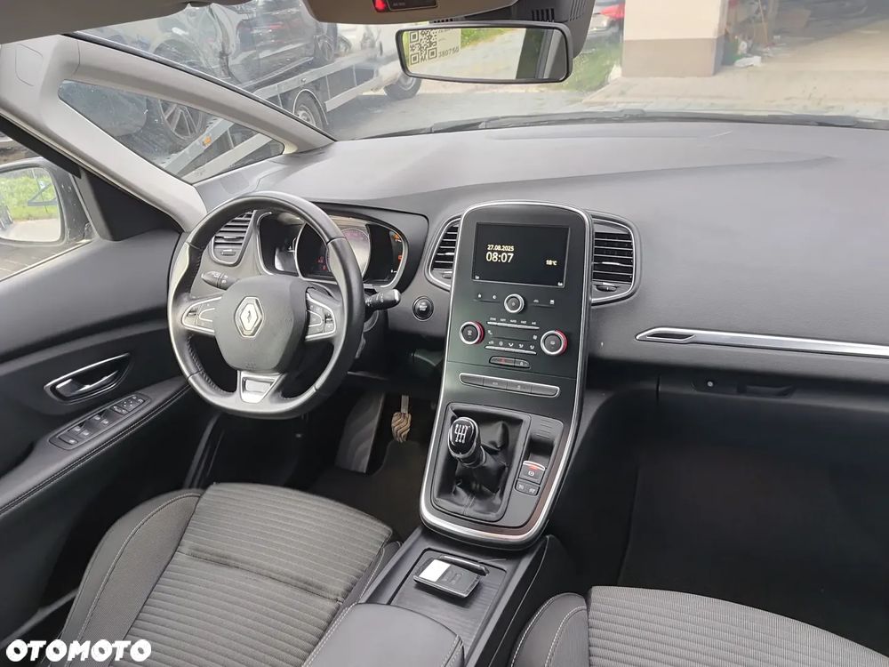 Renault Grand Scenic Gr 1.7 Blue dCi Zen - 38