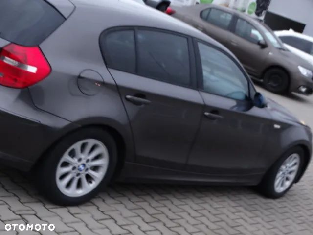BMW 1 E87 Drzwi Prawe Ideał A17/8  Havanna Metallic - 2