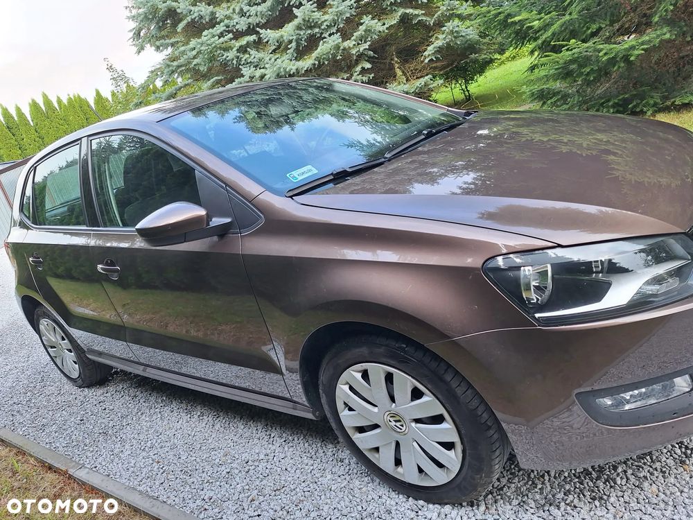 Volkswagen Polo - 4