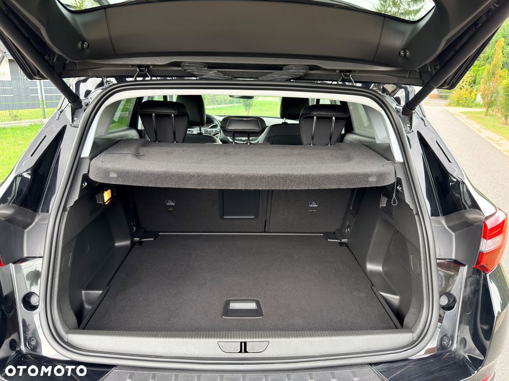 Opel Grandland X 1.2 Start/Stop Business INNOVATION - 14