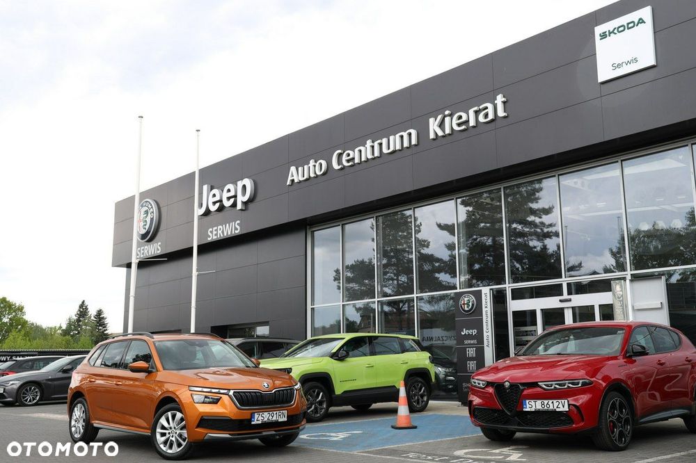 Skoda Kamiq 1.0 TSI Style - 2
