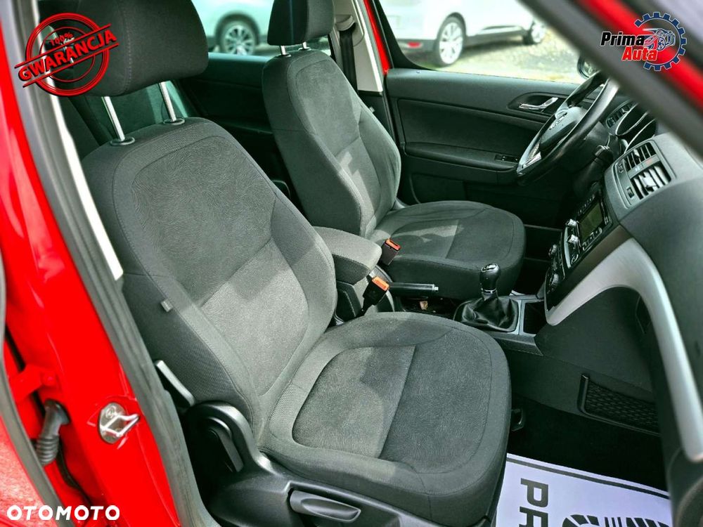 Skoda Yeti 1.8 TSI 4x4 Active - 5