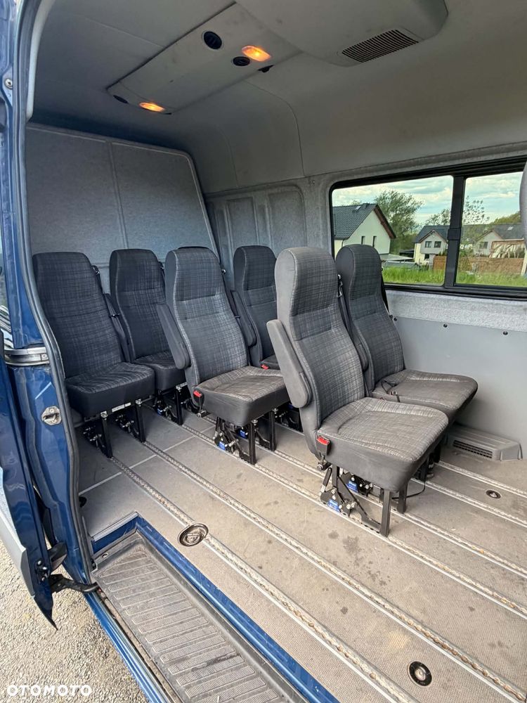 Mercedes-Benz SPRINTER 319 CDI - 5