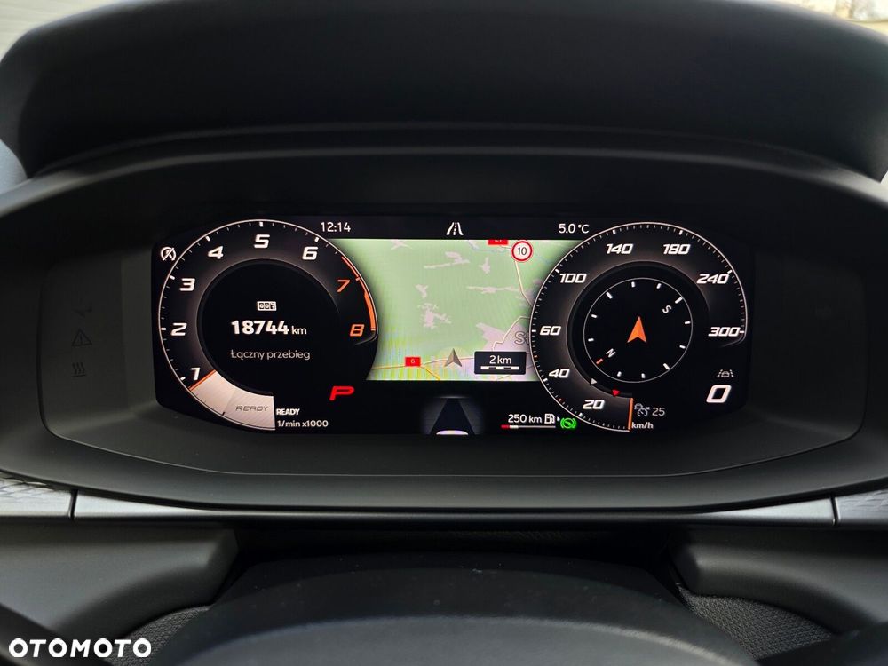 Cupra Terramar - 14