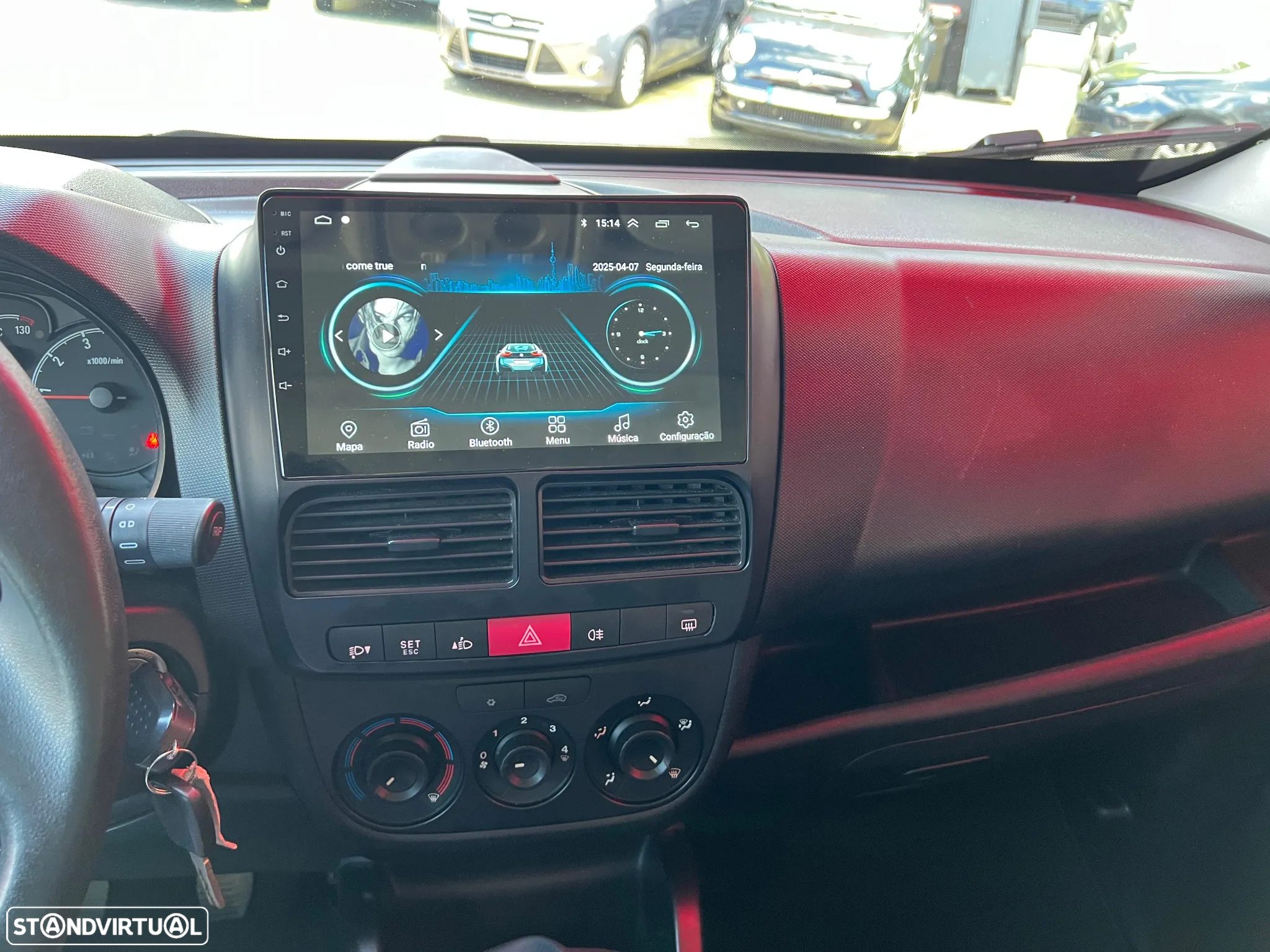 Opel Combo | 1.3 CDTI | 90 Cv - 23