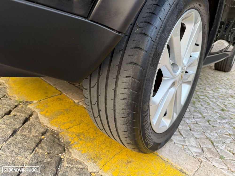 Nissan Juke 1.5 dCi Acenta N+C - 11