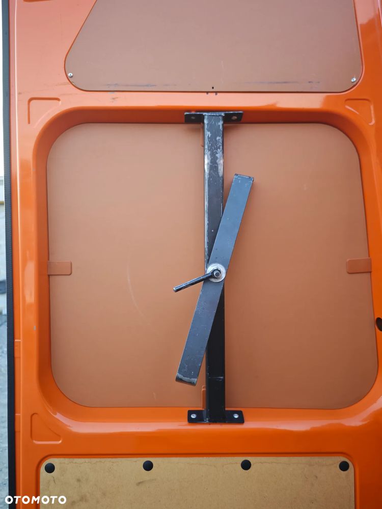 Opel Movano L2H2 - 25