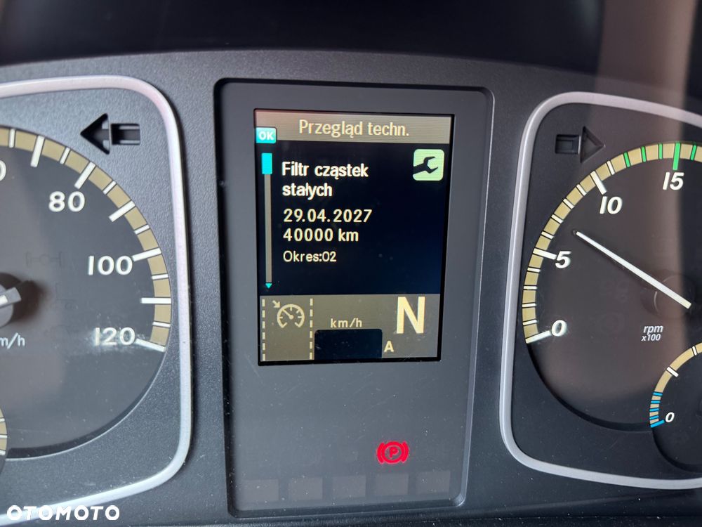 Mercedes-Benz ATEGO 1523 CHŁODNIA 6.35m Winda Z Niemiec - 34