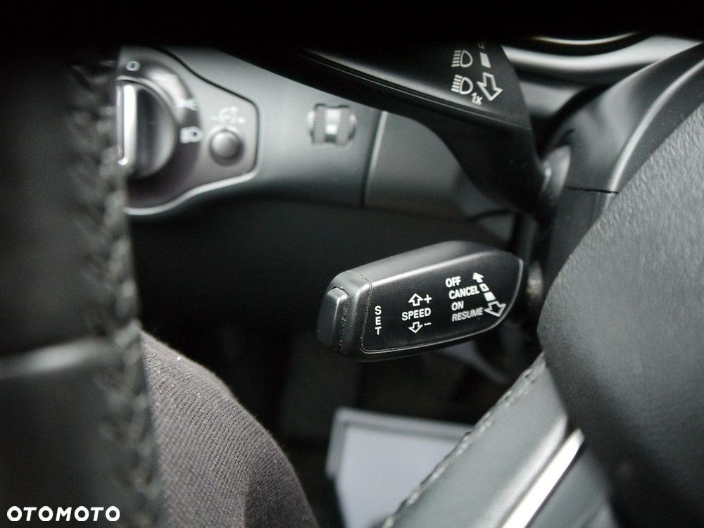 Audi A4 Allroad - 28