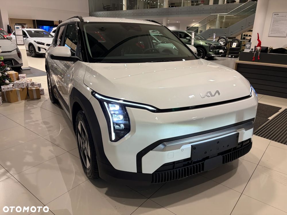 Kia EV3 81.4kWh Earth - 3