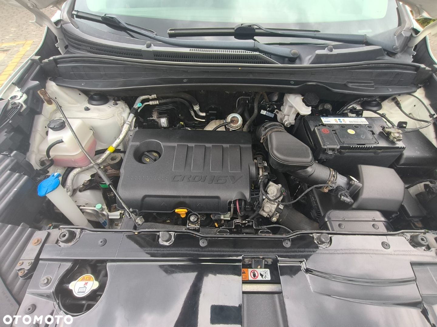 Hyundai ix35 - 19