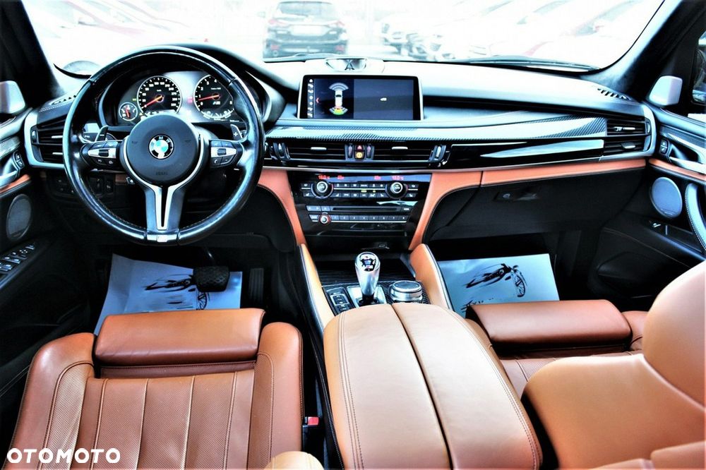 BMW X5 M Standard - 18