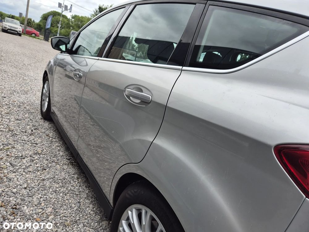Ford C-MAX 1.6 Ti-VCT Ambiente - 22
