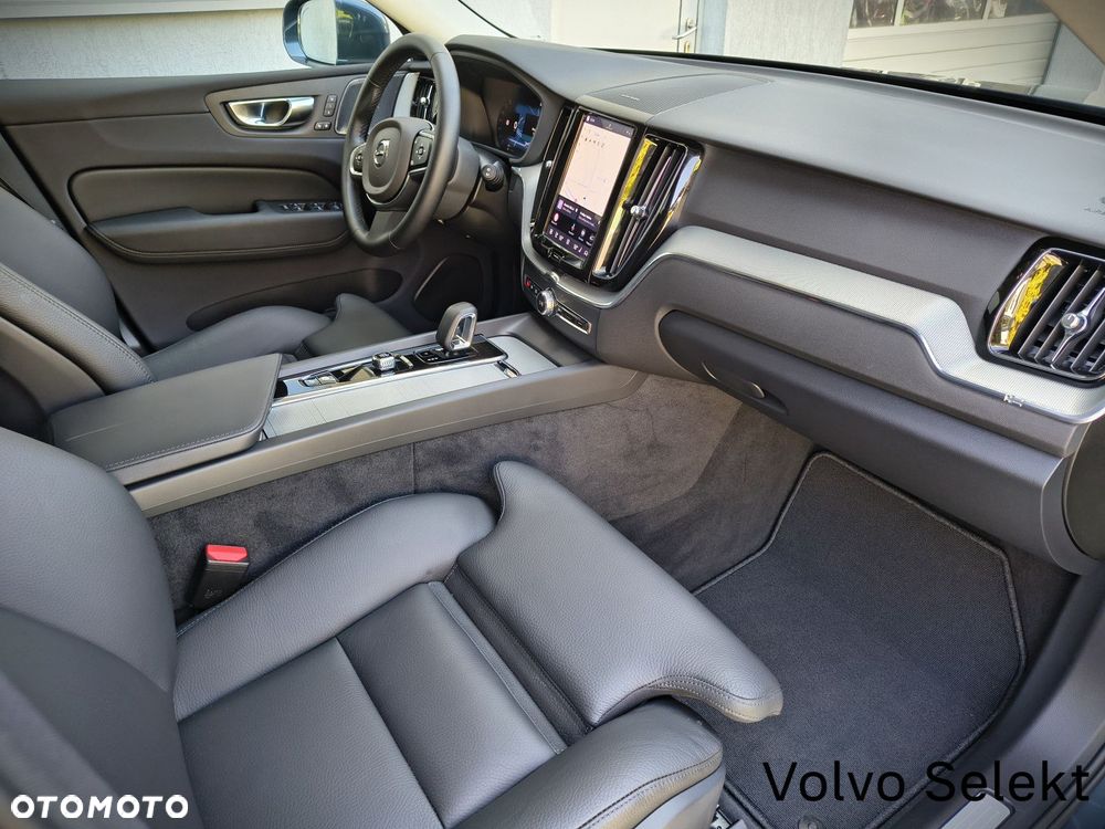 Volvo XC 60 - 28