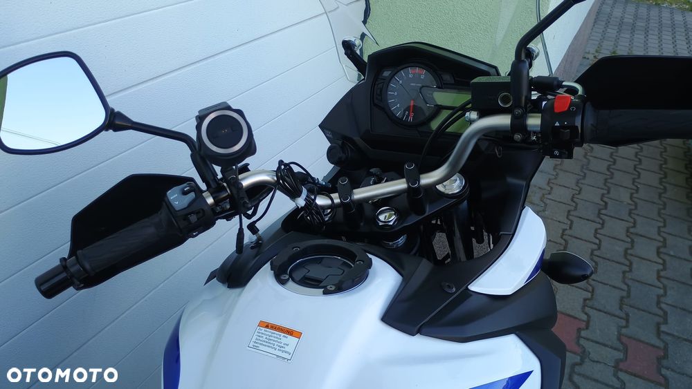 Suzuki DL - 7