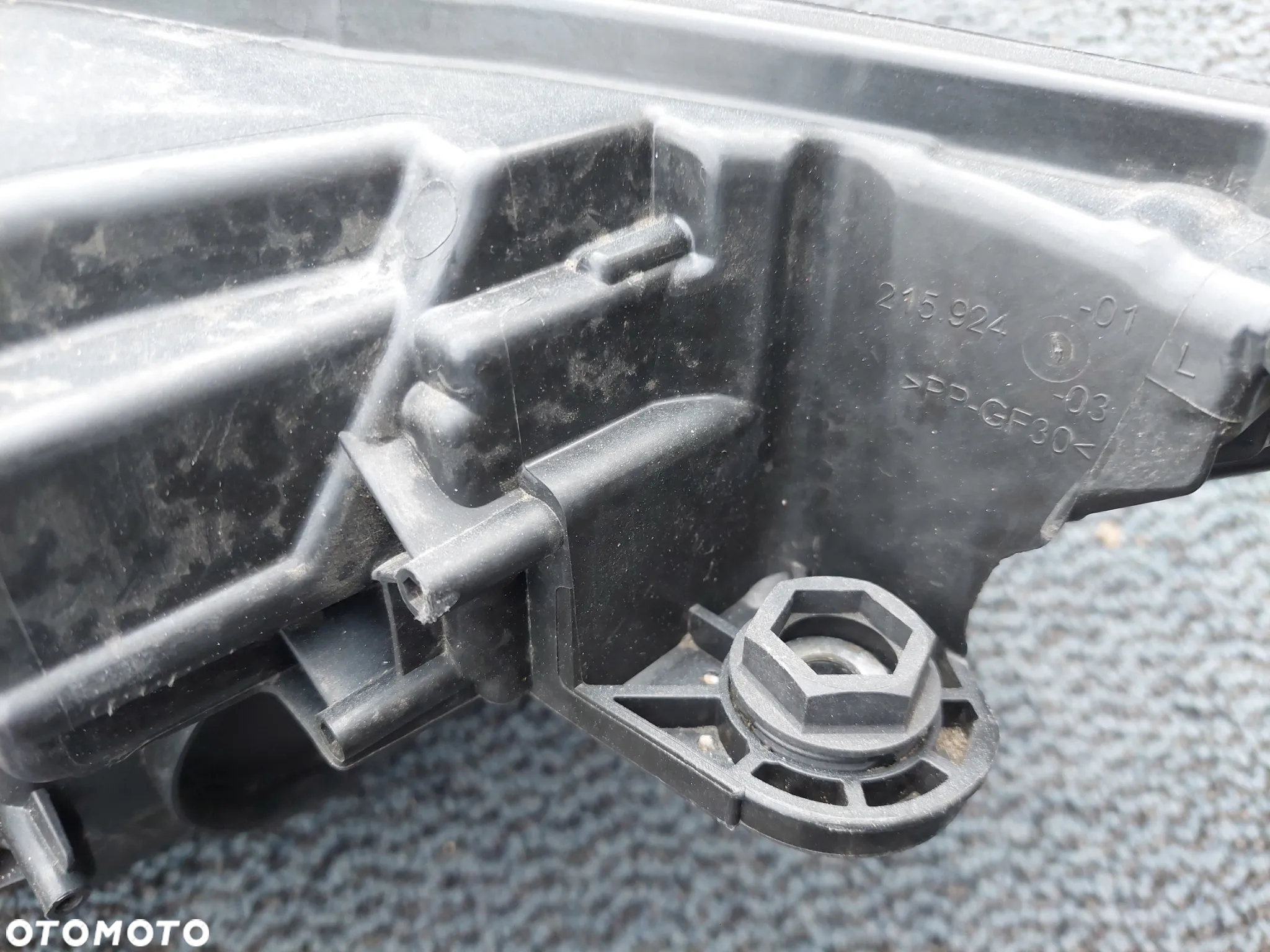 AUDI A6 C8 LAMPA PRZÓD LEWA FULL LED 4K0941039 - 12