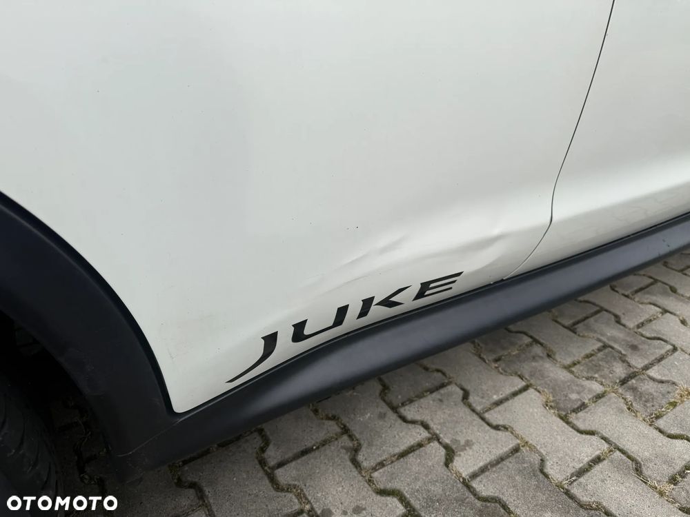 Nissan Juke - 16