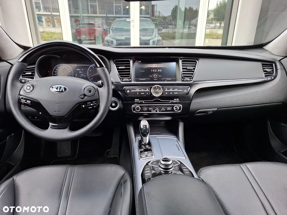 Kia K9 - 20