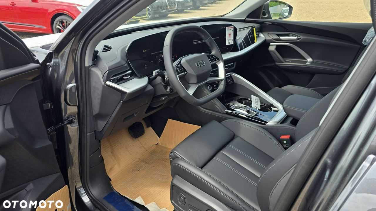 Audi Q5 - 7
