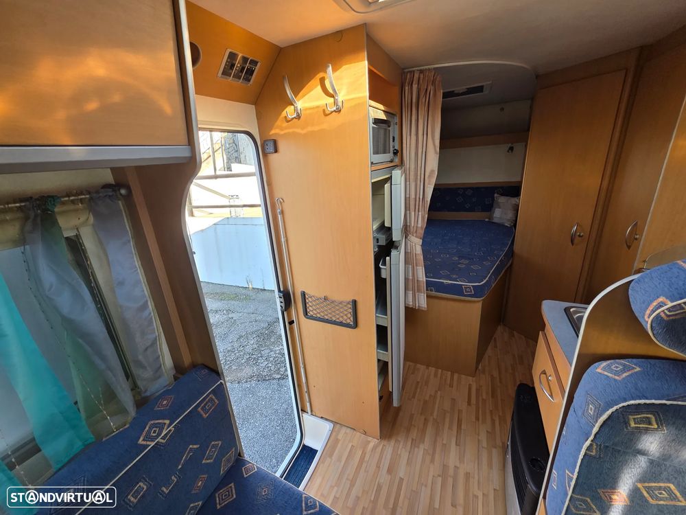 Citroen Jumper Mooveo - 18