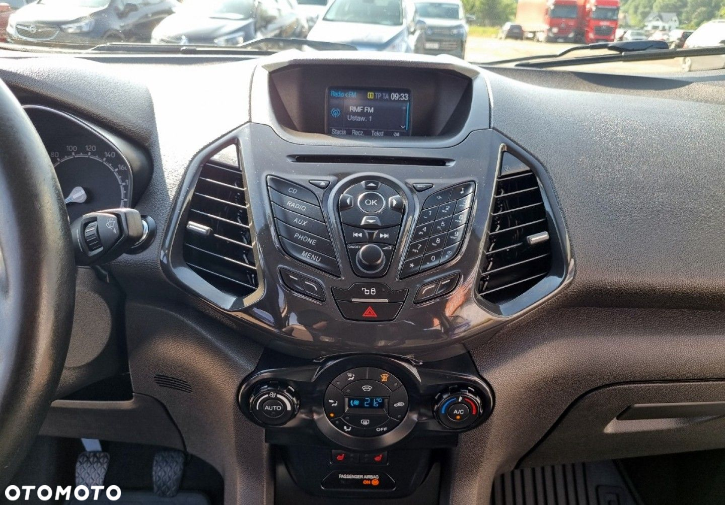 Ford EcoSport - 28