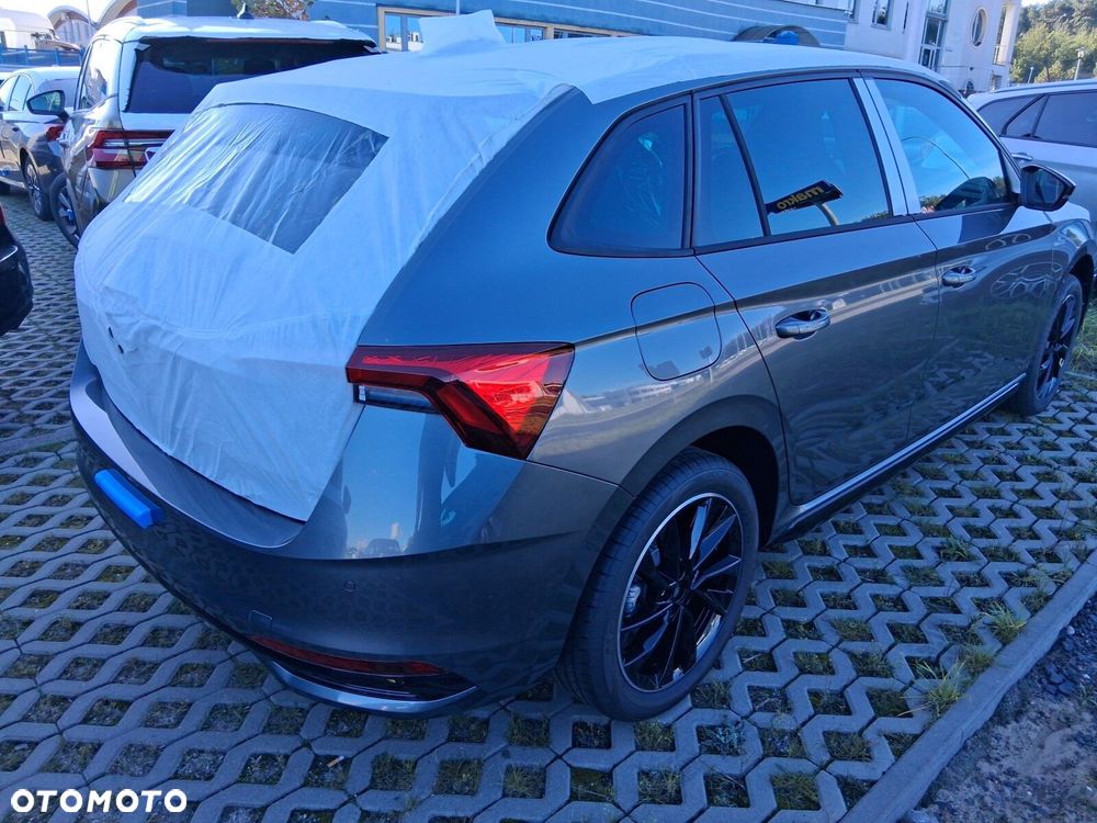 Skoda Scala 1.5 TSI Monte Carlo DSG - 3