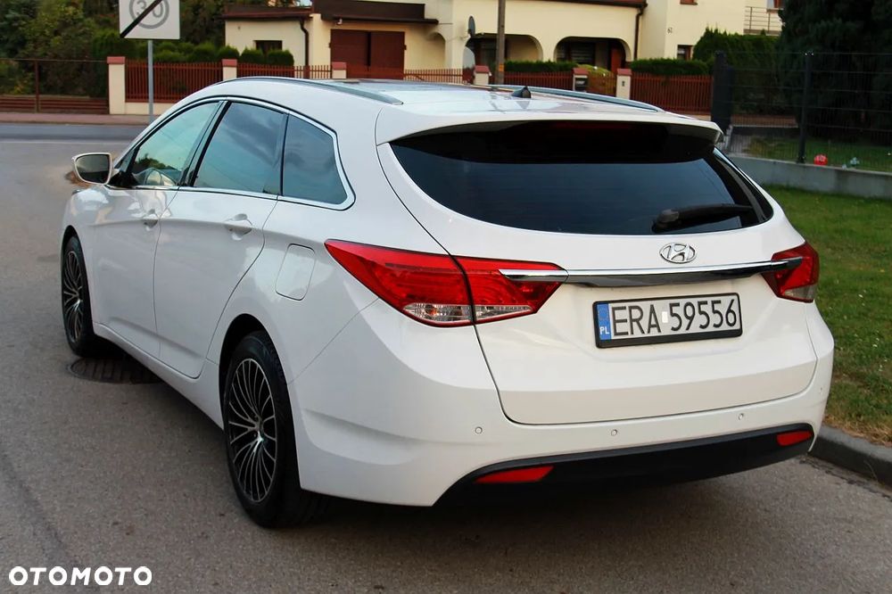 Hyundai i40 - 9
