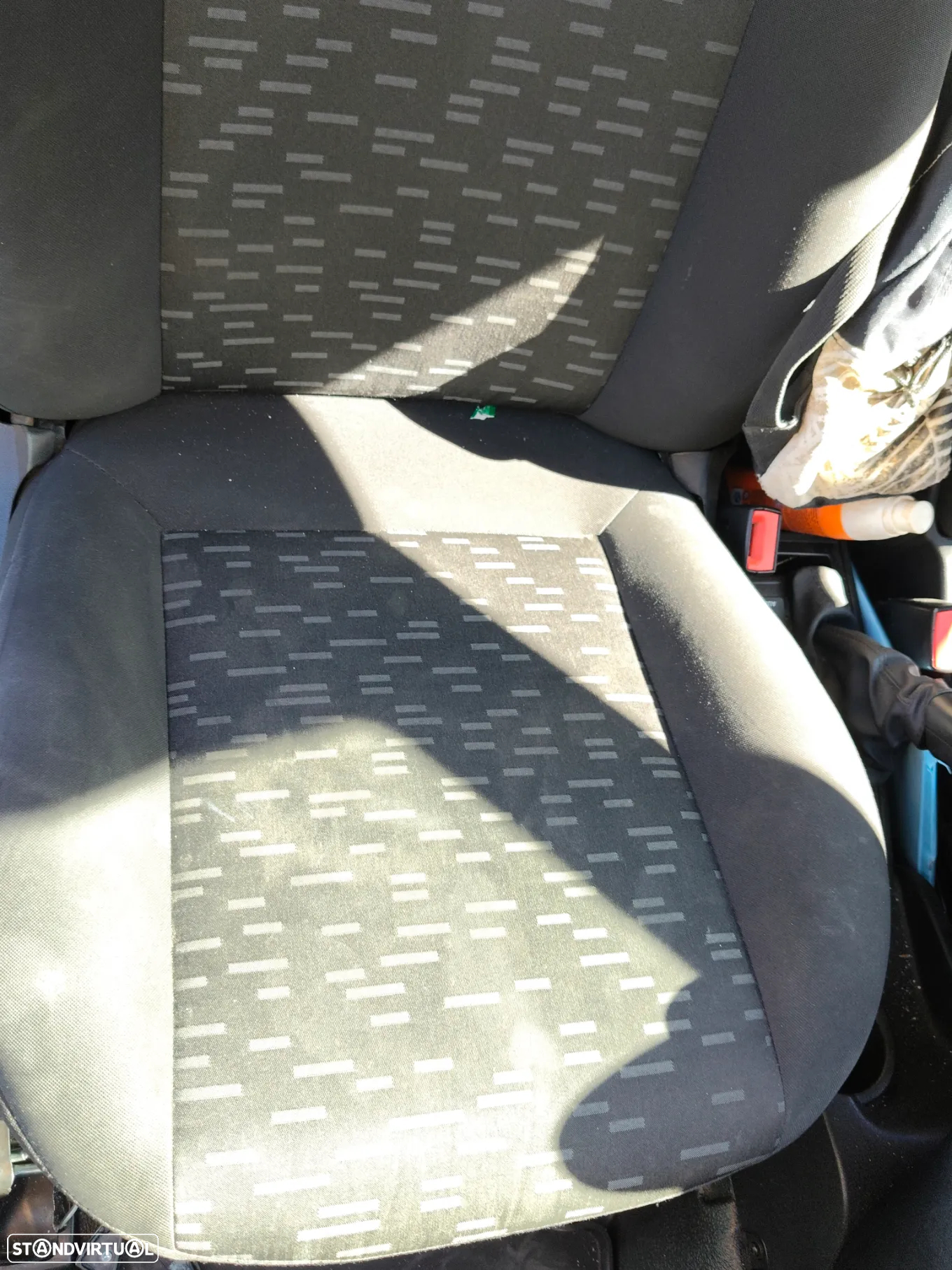 Opel Combo L2H1 - 14