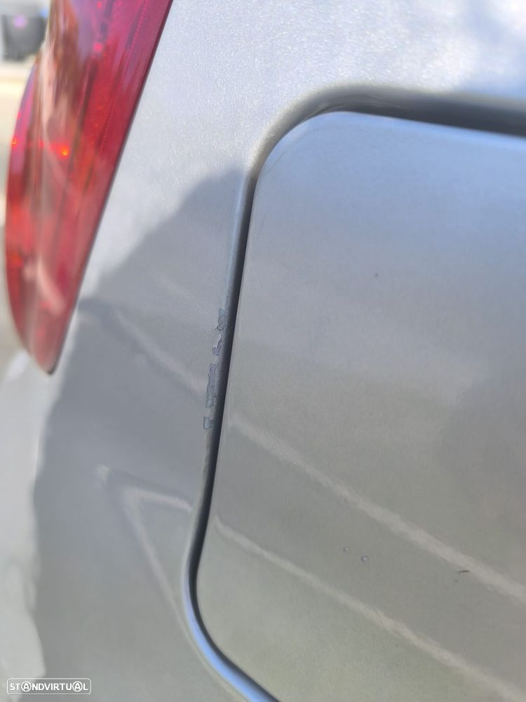 Chevrolet Aveo 1.2 LT Bi-Fuel - 41