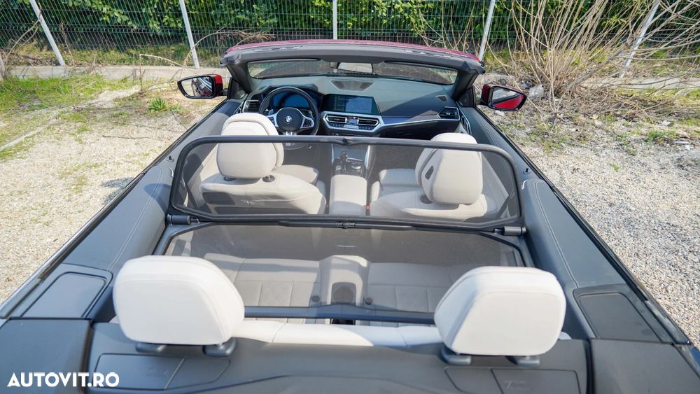 BMW Seria 4 430i xDrive AT - 38