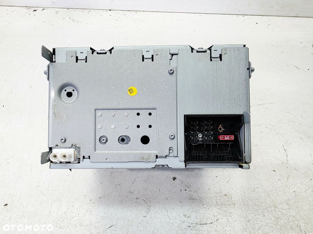 RADIO CD AUDI CHORUS AUDI A4 B8 A5 8T Q5 8R 8T1035152C - 7
