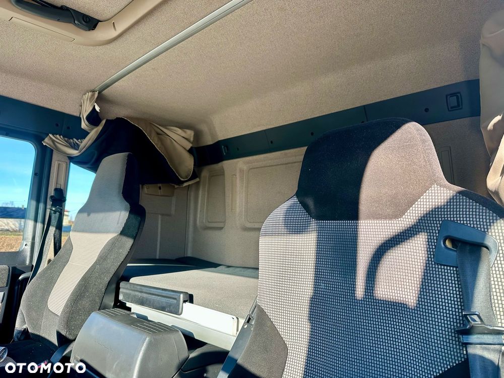 MAN TGM 18.290 / CHŁODNIA / WINDA / 18 EUROPALET / NISKI PRZEBIEG / AUTOMAT/ DRUKARKA / SYPIALKA / 2018 ROK / THERMO KING 1200 - 20