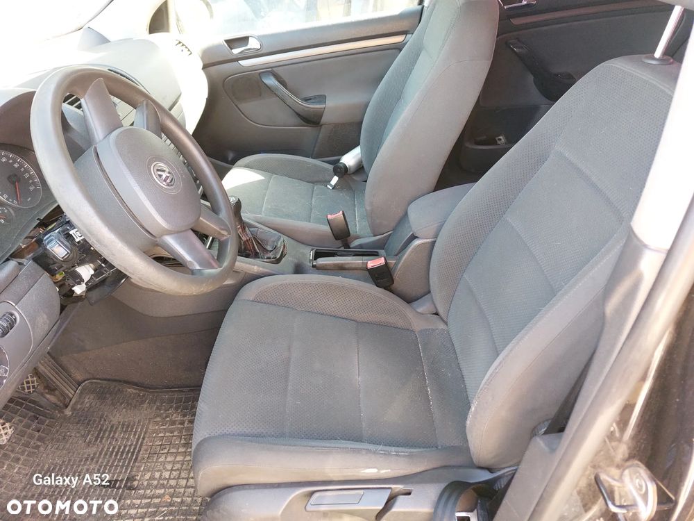 Zderzak VW GOLF V 1,9D 04R. masak,drzwi,klapa,lampy.... - 7