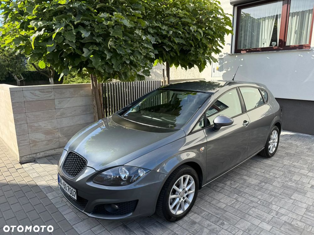 Seat Leon 1.2 TSI Ecomotive Style - 2