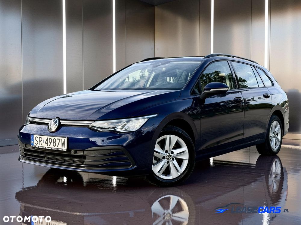 Volkswagen Golf 2.0 TDI SCR DSG Life - 10