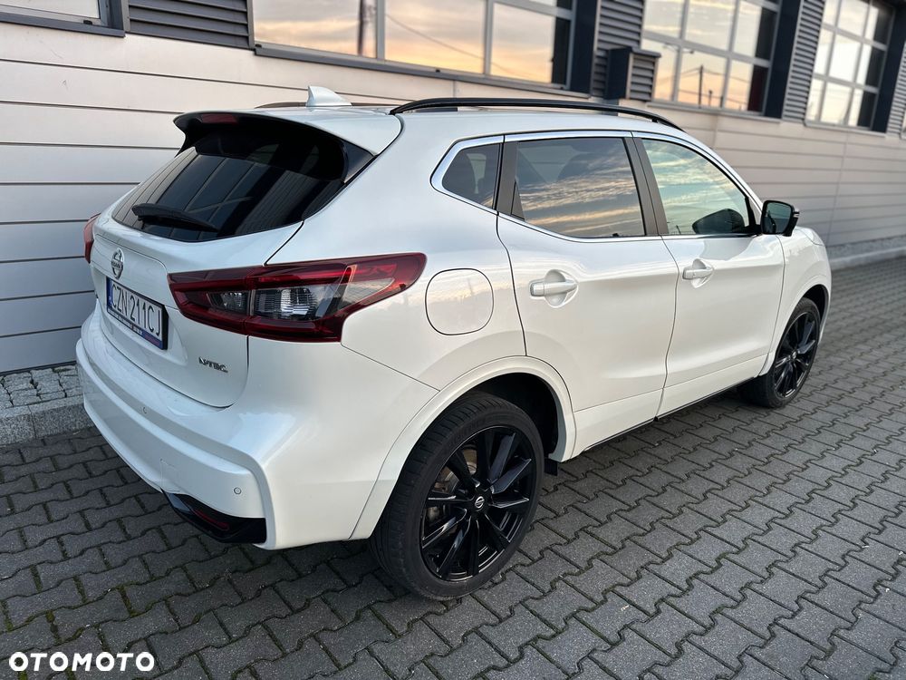 Nissan Qashqai 1.5 dCi N-TEC - 6