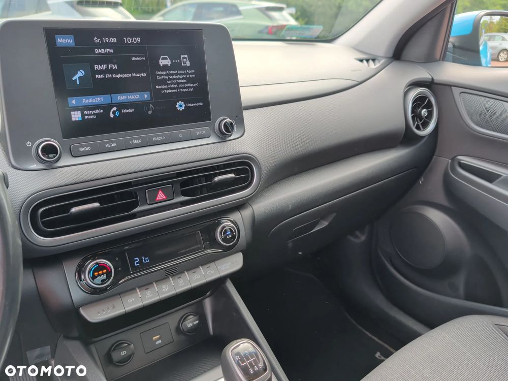 Hyundai Kona 1.0 T-GDI Comfort - 14