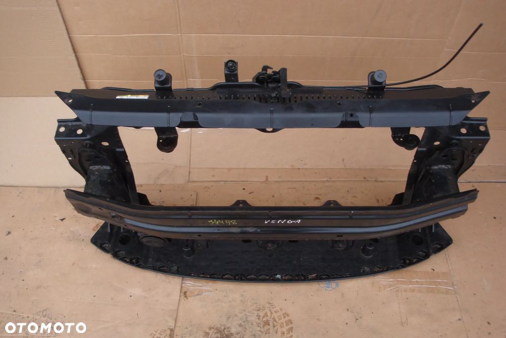 KIA VENGA pas przedni - 2