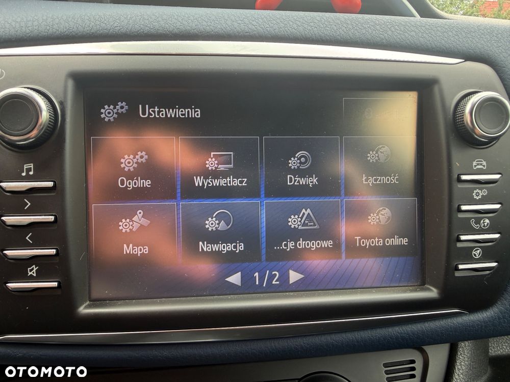 Toyota Yaris 1.5 Selection - 26