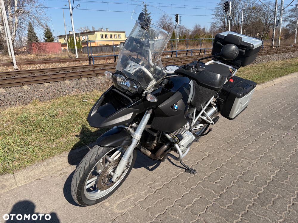 BMW GS - 2