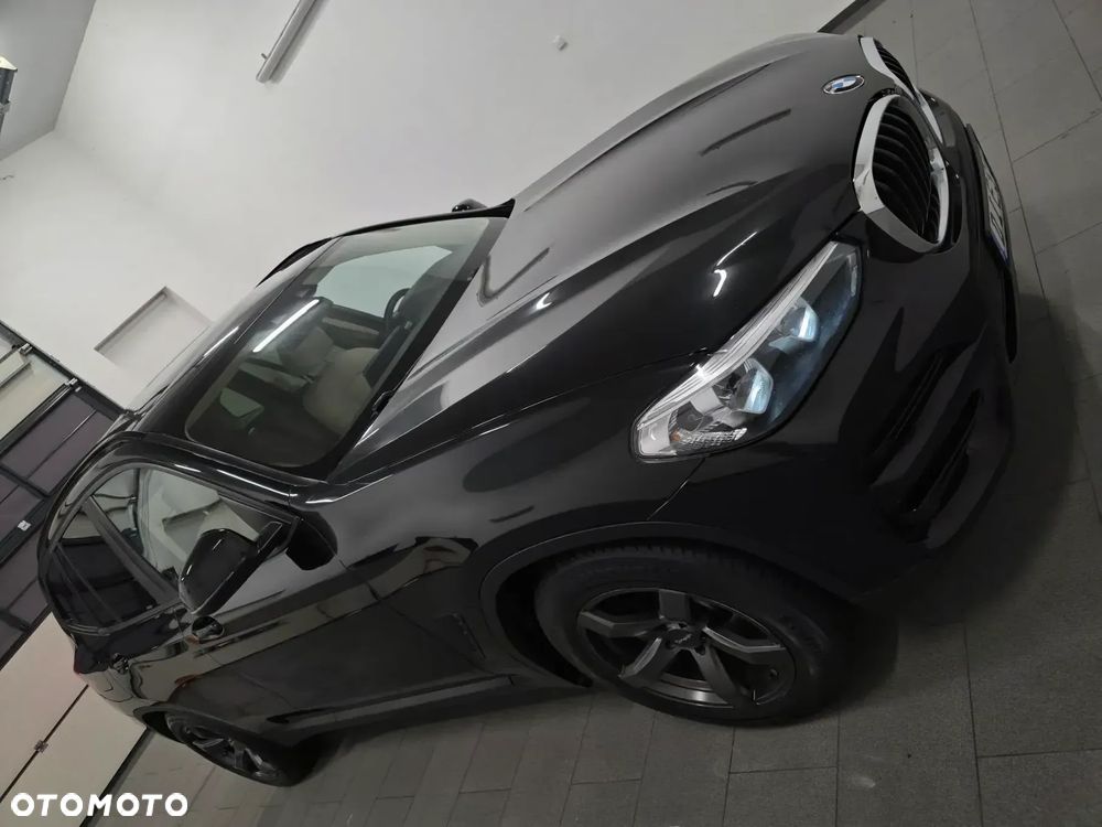 BMW X3 sDrive18d xLine sport - 3