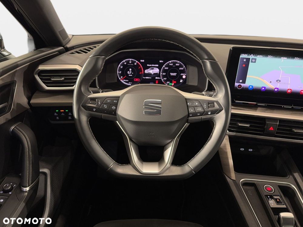 Seat Leon - 19