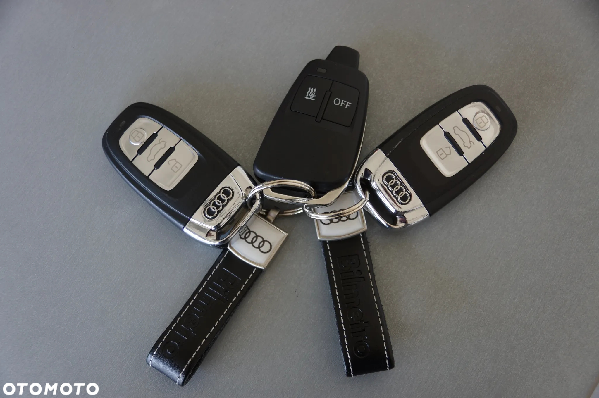 Audi Q5 2.0 TDI Quattro S tronic - 32