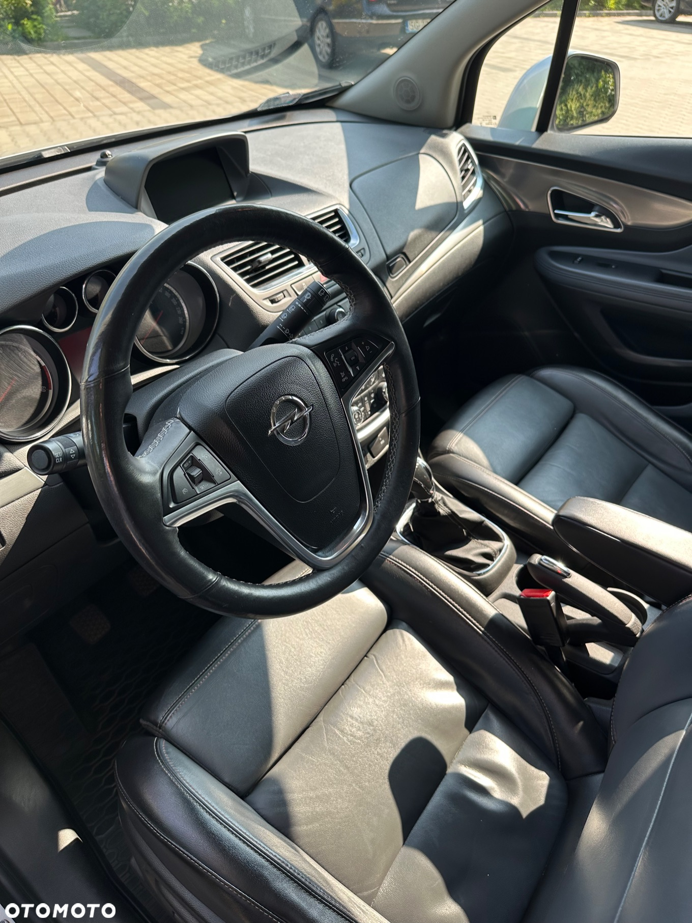 Opel Mokka 1.7 CDTI Cosmo S&S - 18
