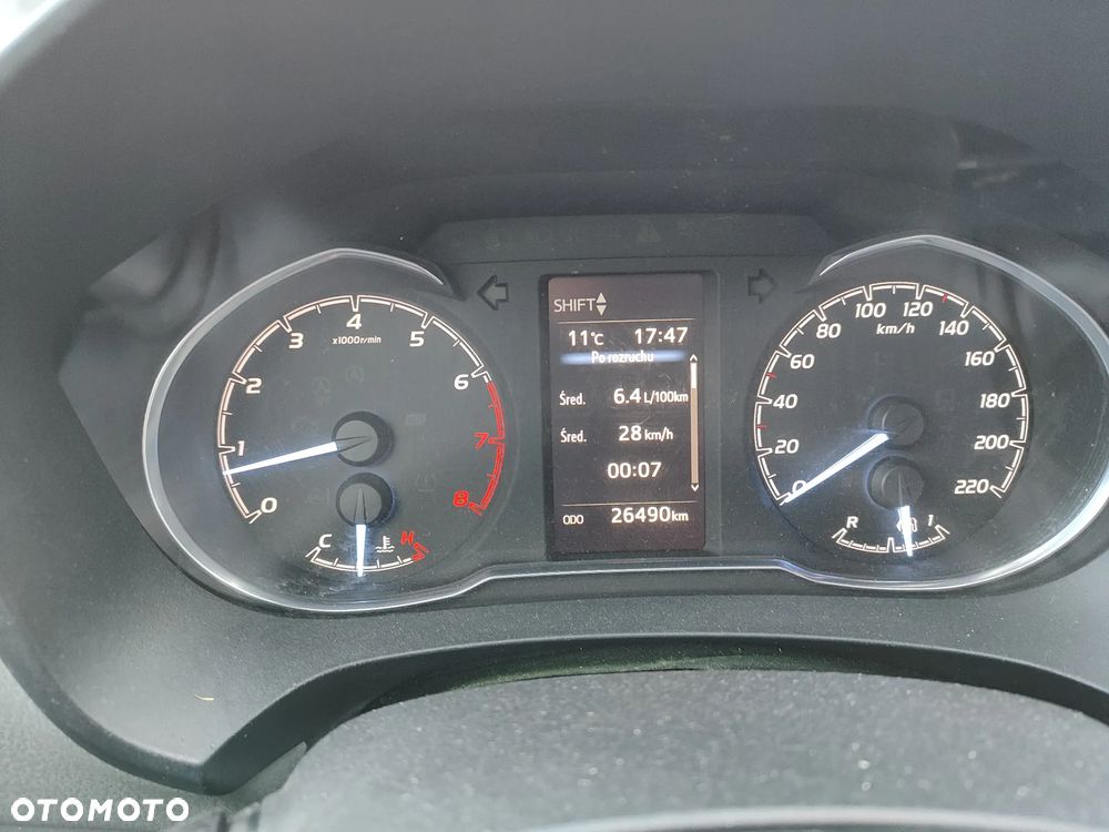 Toyota Yaris 1.5 Life - 15