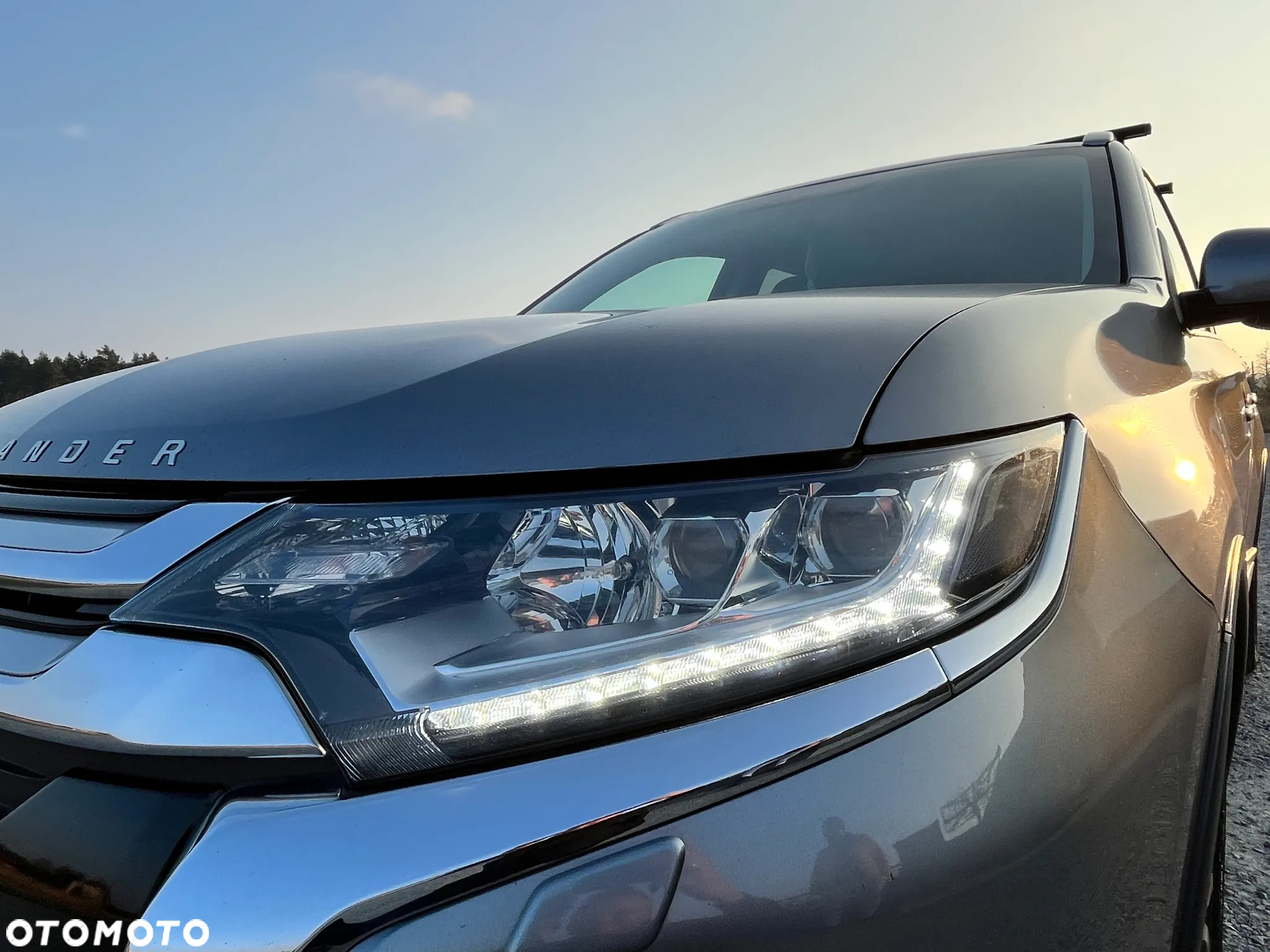 Mitsubishi Outlander 2.0 Intense Comfort 4WD CVT - 15