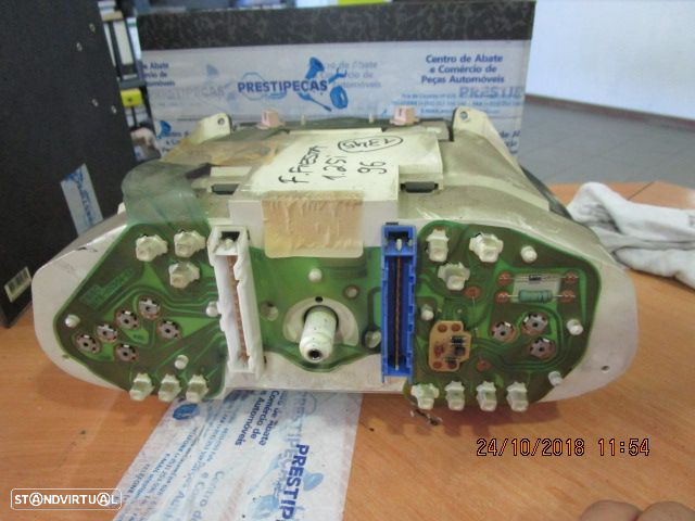 Quadrante 96FB10848BA FORD FIESTA 1996 1.25I KM 85883 - 3